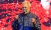Eine Legende begeisterte am Linzer Domplatz: Das war Sir Tom Jones bei Klassik am Dom 2026