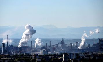 Oö. Industrie bleibt laut IV-Konjunkturbarometer vorsichtig optimistisch
