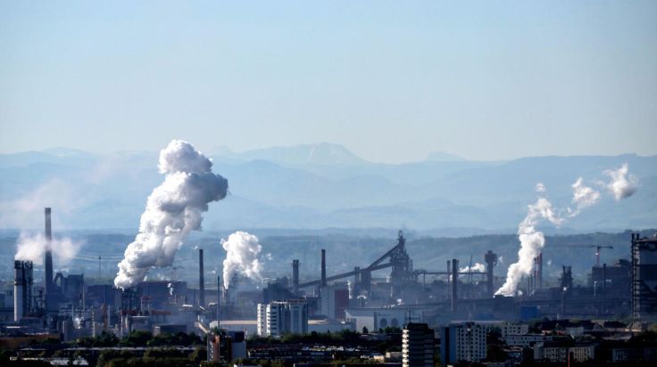 Oö. Industrie bleibt laut IV-Konjunkturbarometer vorsichtig optimistisch