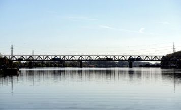 Großprojekt Neue Donaubrücke Mauthausen geht in nächste Phase