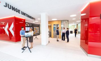 Neugründungen und Betriebsübernahmen bleiben in Oberösterreich stabil