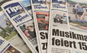 Medienförderung Neu: Gratis-Regionalzeitungen sollen bei Zustellungsförderung leer ausgehen