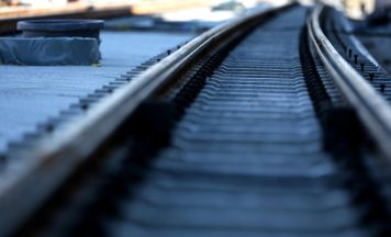 Linz Linien erneuern Gleise im Bereich Rädlerweg