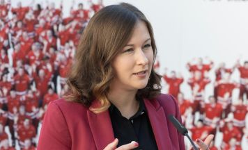 Ministerin Bauer erwartet baldige Verlängerung des Zivildienstes