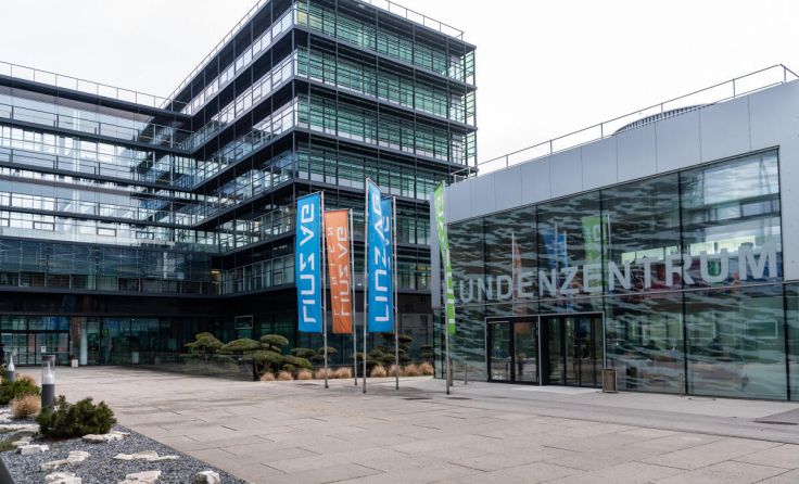 (Foto: Linz AG/FOTOKERSCHI.AT / KERSCHBAUMMAYR)