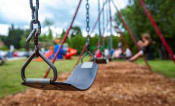 Linz plant Rauchverbot auf öffentlichen Spielplätzen