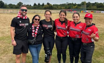 Entscheidende Bundesliga-Phase für Linzer Softballerinnen Witches