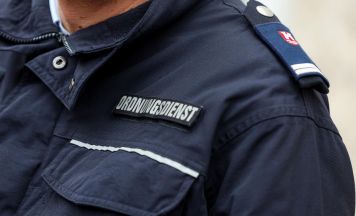 Illegales Bettlerlager in der Wiener Straße wurde geräumt