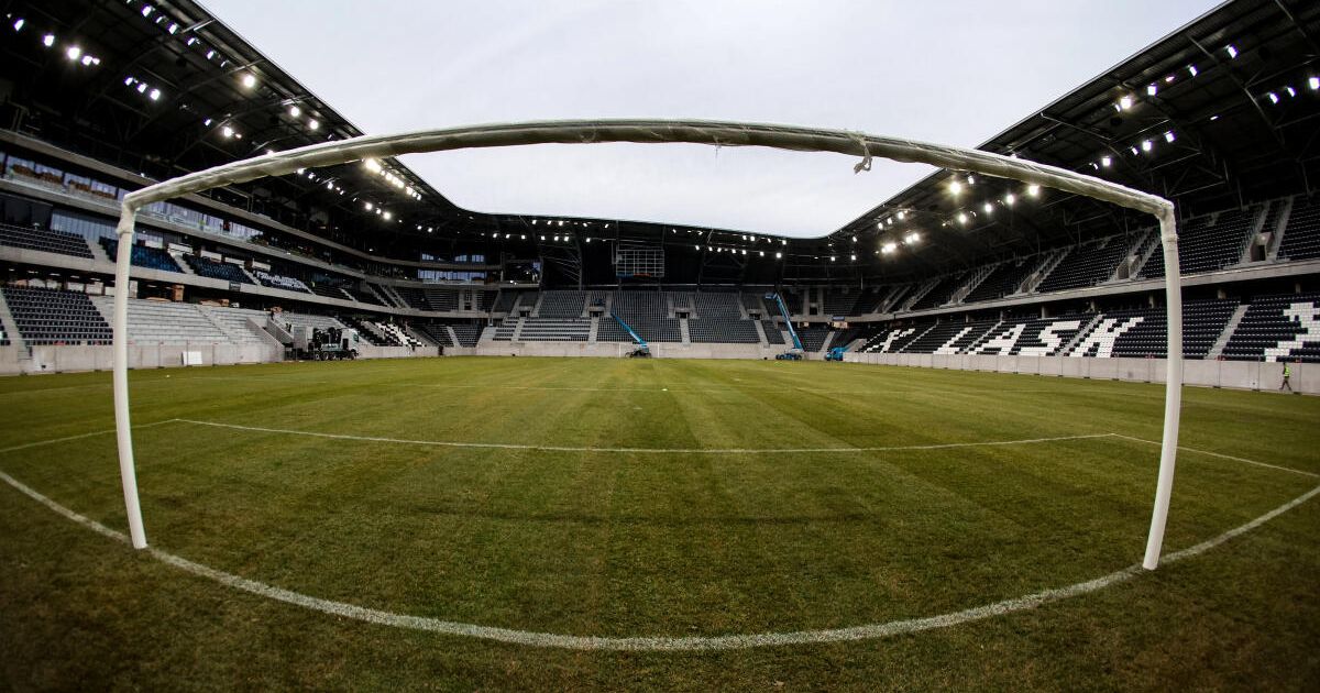 Schottischer Rekordmeister wartet auf den LASK