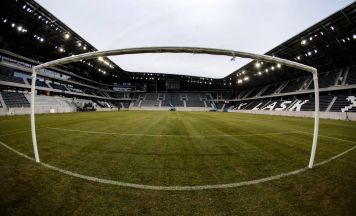 Schottischer Rekordmeister wartet auf den LASK