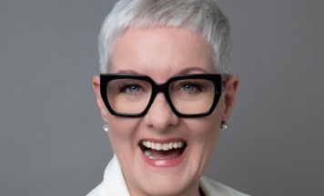 Psychologin Barbara Jascht lädt zum Vortrag am Pöstlingberg
