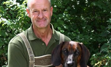 Landesjägermeister Herbert Sieghartsleitner: „Jagd ist kein Hobby, sondern Lebenseinstellung“