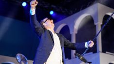 Let there be Italo-Schlager: So feierte Klassik am Dom Saisonabschluss