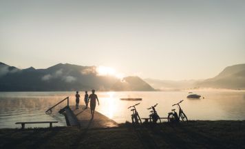 Oberösterreich verzeichnet deutlich mehr Urlaubsgäste