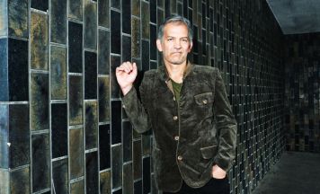 Musikalische Dialoge am Klavier mit Brad Mehldau und Kirill Gerstein im Brucknerhaus