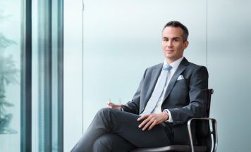 Oberbank mit „außerordentlich starkem“ Halbjahresergebnis
