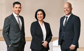 Halbjahresbilanz 2026: Sparkasse OÖ verdoppelt Ergebnis vor Steuern