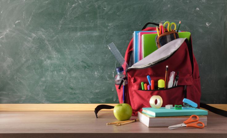 Symbolfoto - die Sommerschule startet. (Foto: Davizro Photography/stock.adobe.com)
