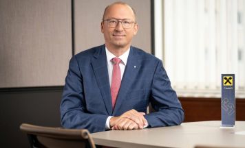 Raiffeisenlandesbank OÖ steigert Halbjahresgewinn deutlich