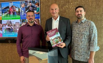 „Wos host g’sogt?“: Pilotprojekt mit kostenlosen Dialektkursen in Oberösterreich startet