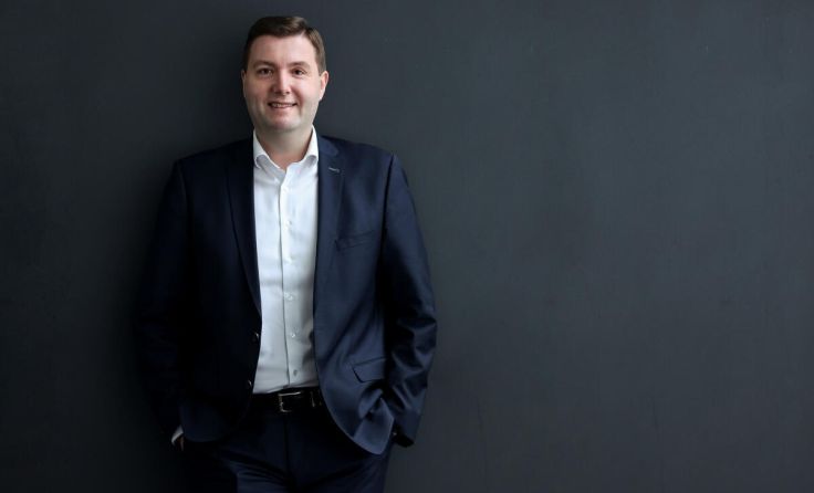 Michael Raml (Foto: Volker Weihbold)