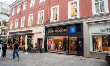 Neueröffnungen: Linzer Innenstadt und Landstraße in Bewegung