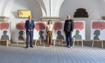Unterstützung für pflegende Angehörige: „Warten Sie nicht, bis die Belastung zu groß wird“
