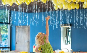 Großes Familienfest beim Brucknerfest Linz im Brucknerhaus