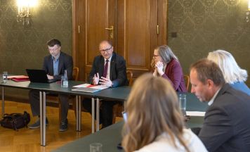 „Runder Tisch“ zu Oö. Wettgesetz: Städte und Gemeinden sollen stärker eingebunden werden