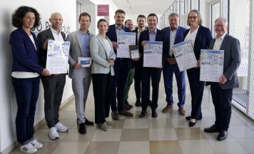 Schachinger Logistik, JKU und TramTrain mit VCÖ-Mobilitätspreis 2026 ausgezeichnet