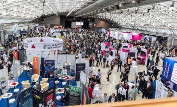 5.000 Besucher bei Cyber-Sicherheitskonferenz in Linz