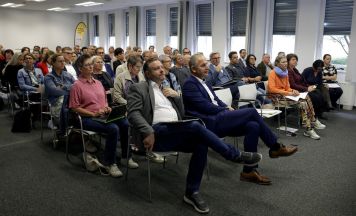 34 Sorgende Gemeinschaften in Oberösterreich im Entstehen