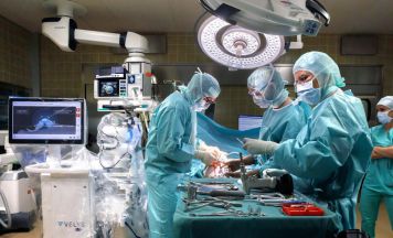Vom ersten Hüftgelenk zur Hightech-OP: 100 Jahre Orthopädie am Ordensklinikum Linz