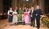 Das war das Landeserntedankfest 2026 in und um den Mariendom Linz