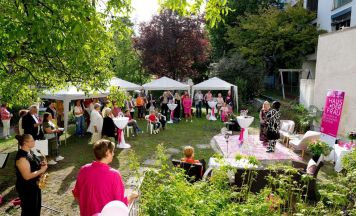 Haus der Frau Linz eröffnete neues Bildungssemester