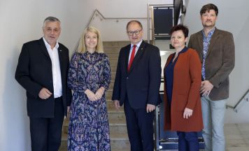 Gemeinsames Pilotprojekt in OÖ unterstützt belastete Kinder und Jugendliche