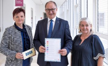Logopädie-Screening in oö. Kindergärten: Ausmaß der angezeigten Probleme verändert sich