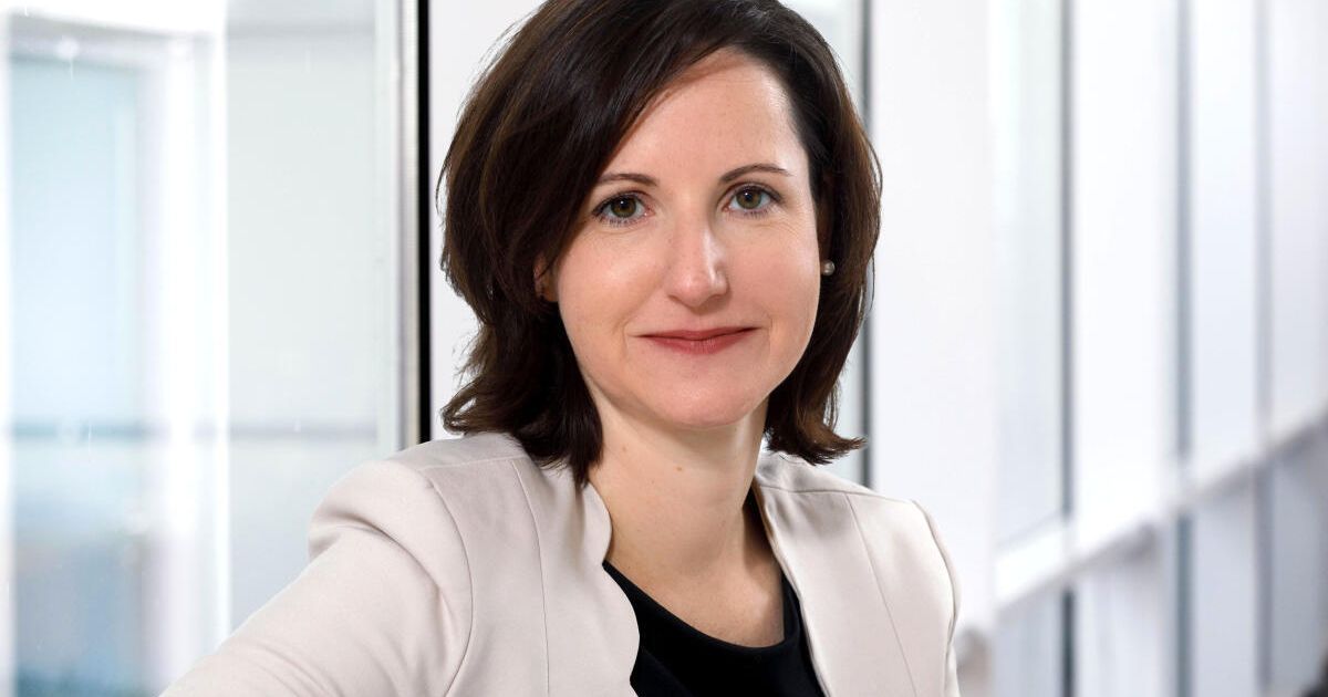 Andrea Brunner joins the board of HYPO Upper Austria