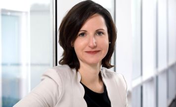 Andrea Brunner zieht in Vorstand der HYPO Oberösterreich ein