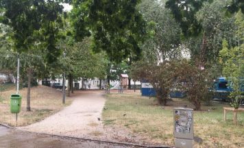 Stadt Linz prüft weitere Maßnahmen zu GWG-Park