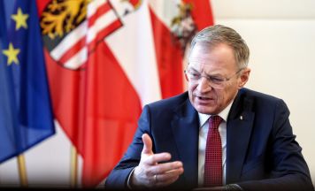 Stelzer und Dörfel fordern „OÖ-Modell muss Vorbild für neue Sozialhilfe sein“