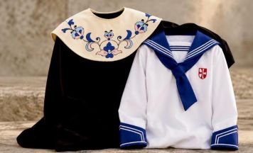 St. Florianer Sängerknaben und Little Singers of Armenia geben Konzert im Alten Dom Linz