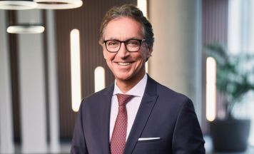 Leonhard Schitter als Energie AG-Vorstandsvorsitzender wiederbestellt