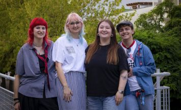 Sozialistische Jugend Linz mit neuer Vorsitzenden