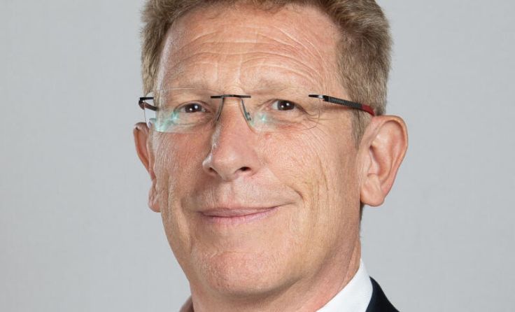 Volksanwalt Bernhard Achitz (Foto: Volksanwaltschaft/Paul Gruber)
