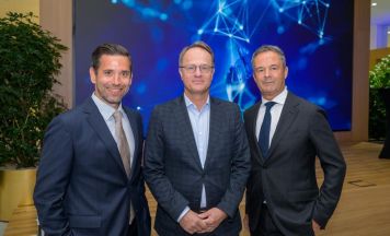 Sparkasse OÖ diskutiert Zukunft von Arbeit und KI