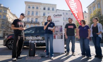Volkshilfe befürchtet Verschärfung der Kinderarmut