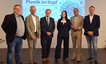 Unsichtbare Gefahr Mikroplastik: „Es kommt alles wieder zu uns zurück“