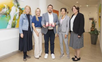 20 Jahre Fortschritt in der Brustkrebs-Therapie