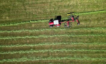 Grüner Bericht OÖ: Landwirtschaft zwischen Einkommensschwankungen und steigenden Anforderungen